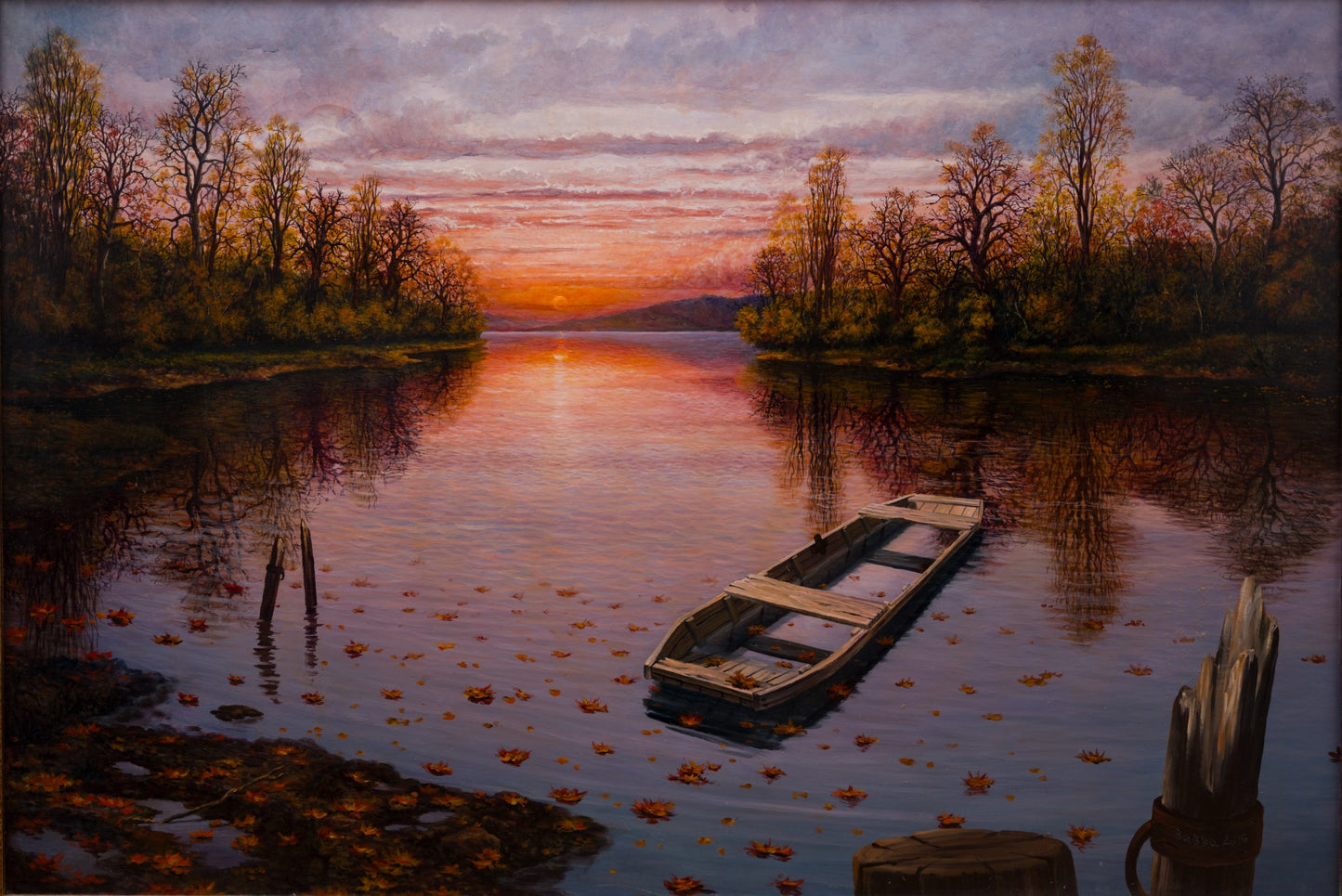 Boat-float-G