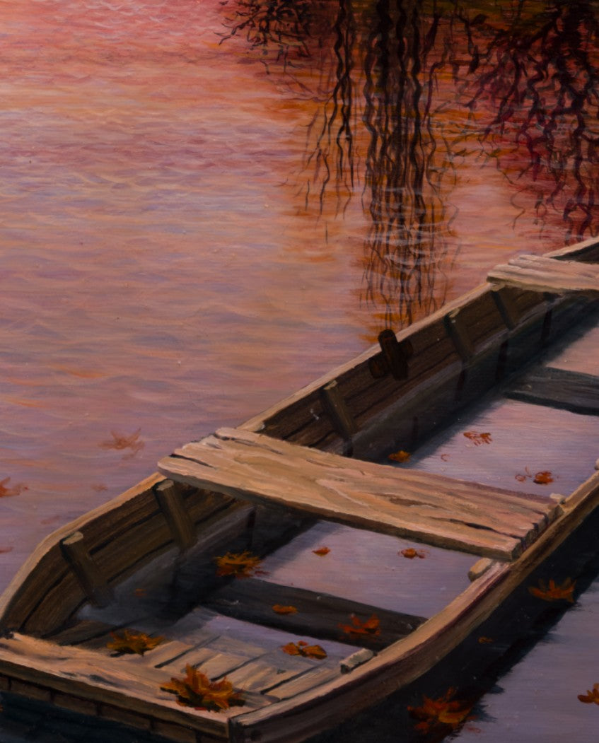 Boat-float-G