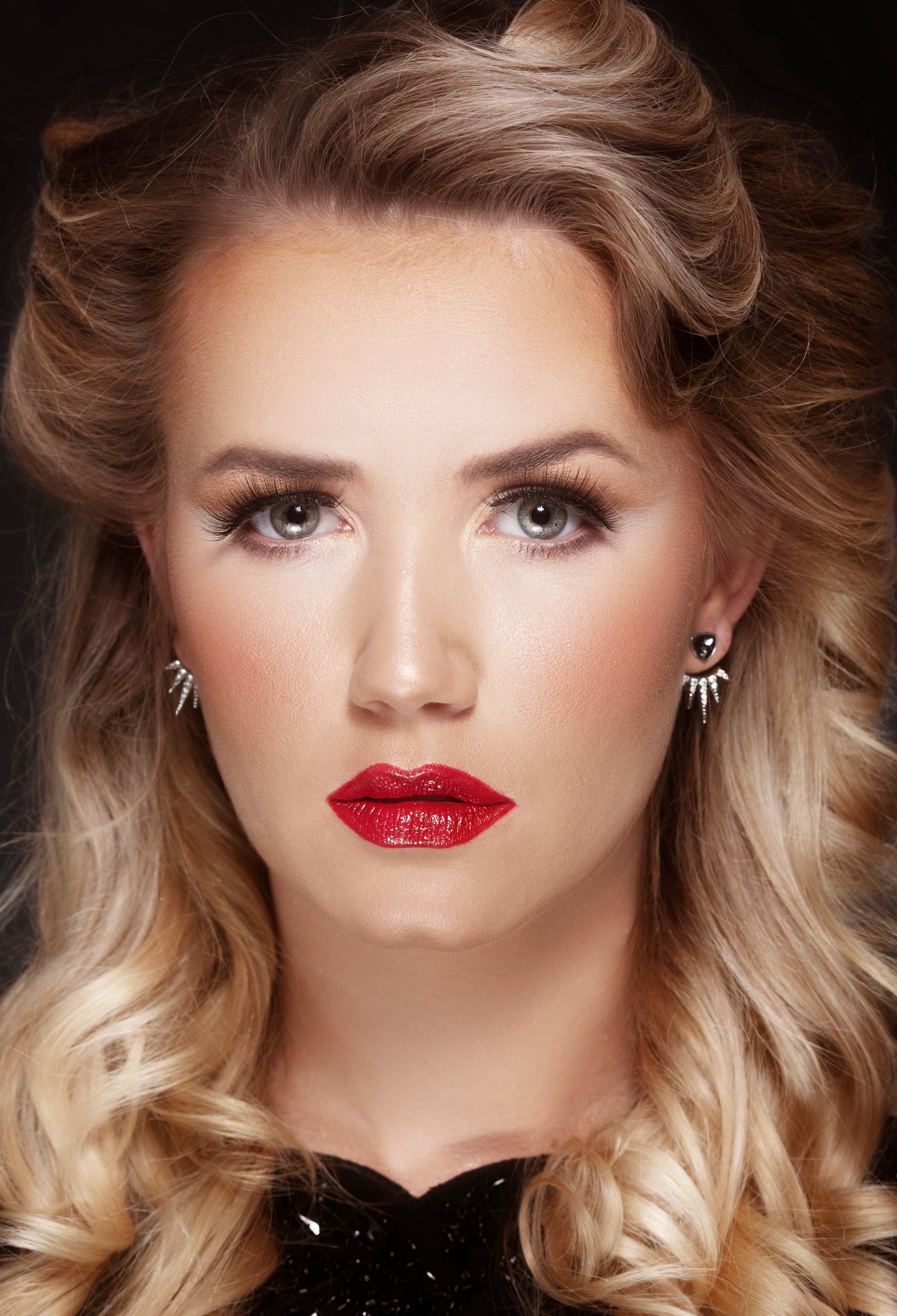 Color photo "Chanel1" by Gabriel - glossy print