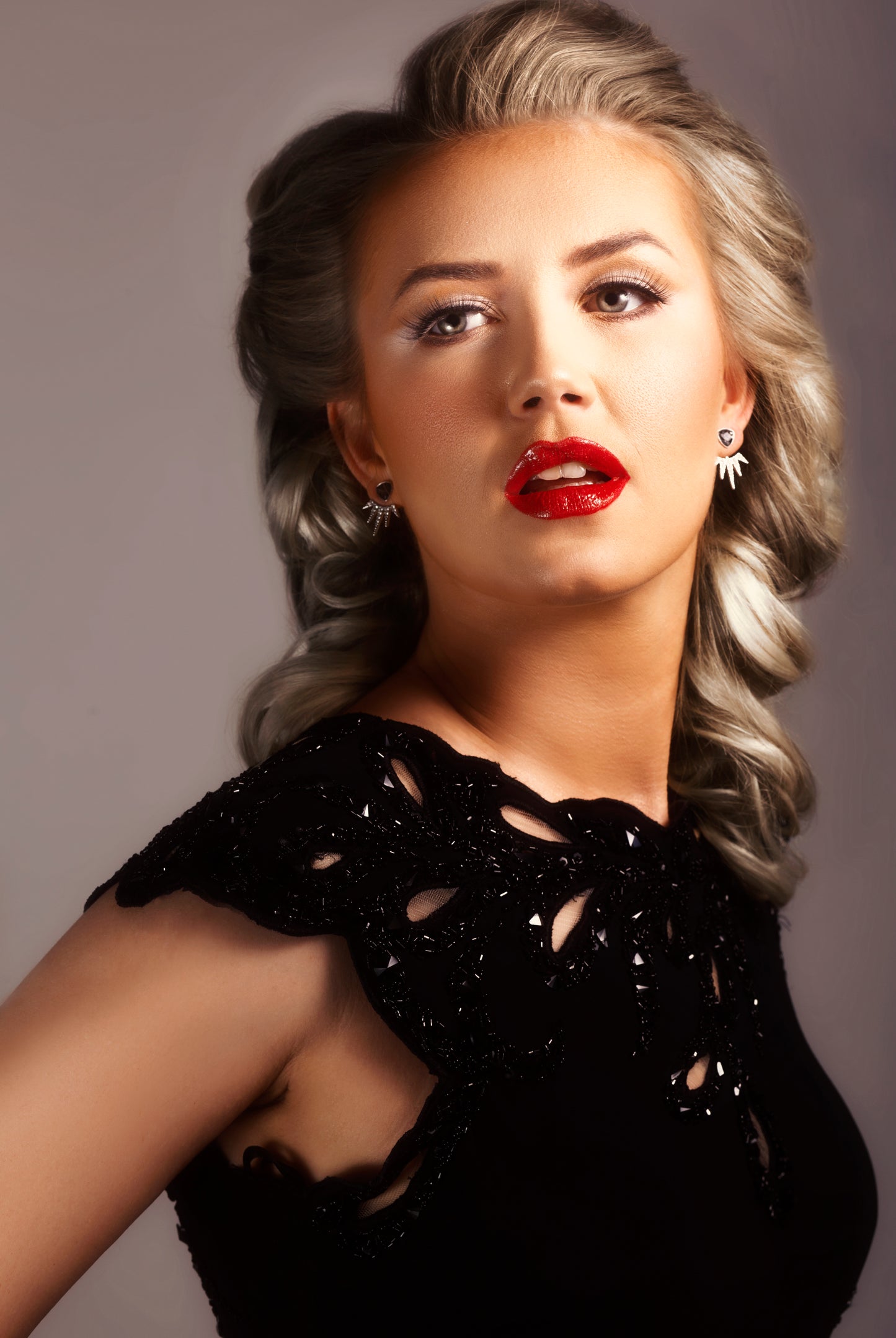 Color photo "Chanel2" by Gabriel - glossy print