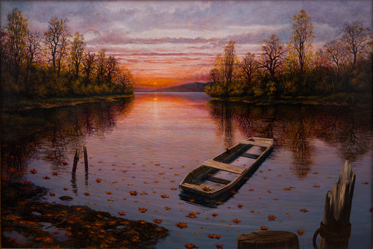 Boat-float
