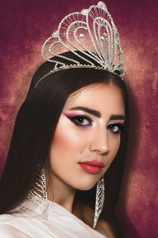 Color photo "Mira" by Gabriel - glossy print